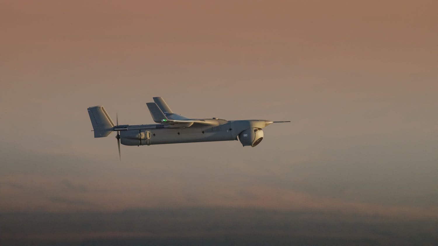 Insitu Pacific, Innovaero to develop uncrewed long-range strike concept ...