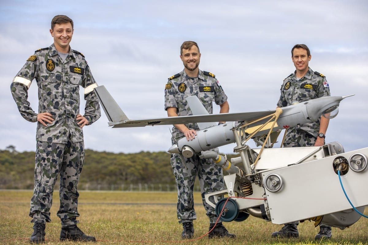  Insitu Pacific - Insitu Pacific launches virtual classroom for Defence